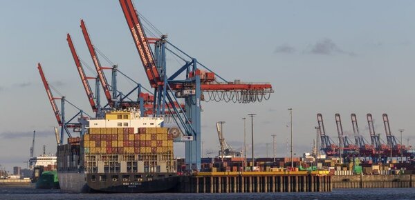 EU-Einigung: Weg für Mercosur-Handelsabkommen ist frei 