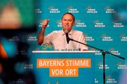 Wirtschaftsstandort Europa schmiert ab