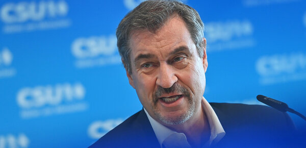 Harte Zeiten für die CSU: Wahlen zeichnen kommunalpolitische Landkarte neu 