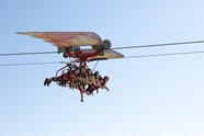 Zwischen Berggipfeln, Erlebnisparks und kulinarischen Highlights