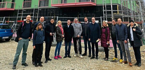 Gebäudetyp E: Weniger Normen reichen oft aus