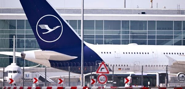 Reiche vor Kerosingipfel: Versorgungssicherheit ist gewährleistet