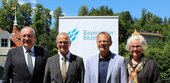 Kommunen zahlen die Zeche