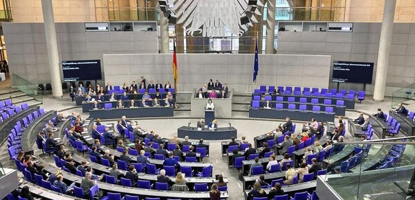 Union offen für schärferes Gesetz gegen Vetternwirtschaft 