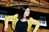 Mona Asuka und die Insel-Konzerte: Eine Münchnerin auf Erfolgskurs