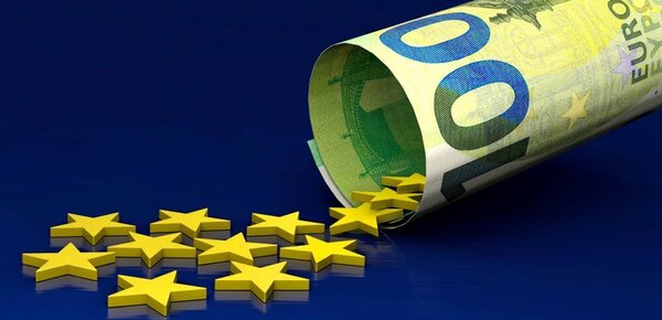 Zahlmeister Deutschland: Überall wird gespart, doch die EU will deutlich mehr Geld