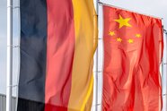 Ohne China geht hierzulande nichts mehr