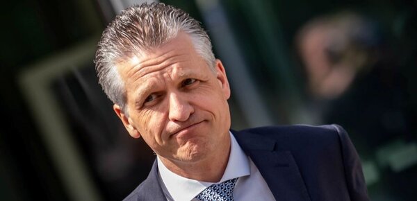 Kein Verhandlungsspielraum im Rentenstreit