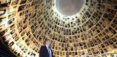 Söder nennt Yad-Vashem-Zentrum in München Ehre für Bayern