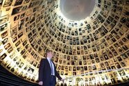 Söder nennt Yad-Vashem-Zentrum in München Ehre für Bayern