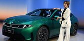 Welche Folgen Chinas Luxussteuer für deutsche Autobauer hat