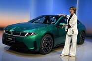 Welche Folgen Chinas Luxussteuer für deutsche Autobauer hat