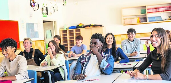 Länger gemeinsam lernen? Experten uneins über Bayerns Schulsystem