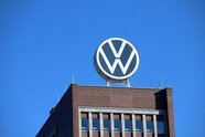 VW-Betriebsratschefin: Vertrauen in Vorstand ist beschädigt
