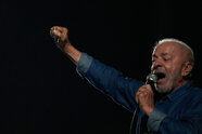 Brasilien bleibt links: Lula gewinnt Präsidentenwahl 