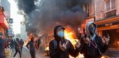 Herrmann warnt vor Protesten wie in Frankreich 