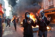 Herrmann warnt vor Protesten wie in Frankreich 