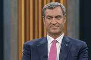 Holetschek weist ÖDP-Vorstoß gegen Söders Amtszeit zurück