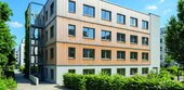 Nachhaltiger Hochschulbau 