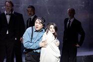 Staatsopern-Premiere: Sadomaso-Horror à la Epstein
