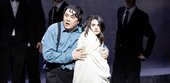 Staatsopern-Premiere: Sadomaso-Horror à la Epstein