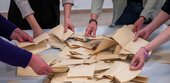 Kommunalwahl: Die knappsten und die deutlichsten Ergebnisse der Stichwahl 