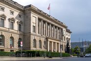 Prognosen: Linke bei Berlin-Wahl klar vor CDU