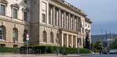 Prognosen: Linke bei Berlin-Wahl klar vor CDU