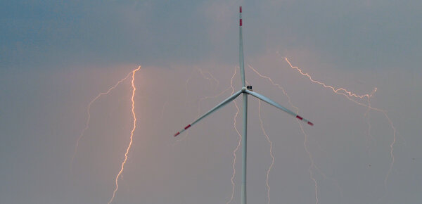 Prognos: Bayerns Klimaziel 2040 in weiter Ferne