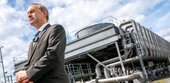 Aiwanger fordert: Die Gasspeicher im Freistaat müssen bleiben