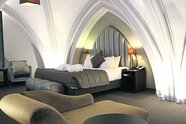 Was tun mit entweihten Kirchen?