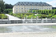 Klamm, klammer – Bad Alexandersbad: Ein fränkischer Kurort steht aus Sicht von Kritikern für Größenwahn im Tourismus