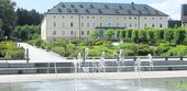 Klamm, klammer – Bad Alexandersbad: Ein fränkischer Kurort steht aus Sicht von Kritikern für Größenwahn im Tourismus