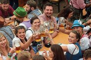 Perfekt zur Wiesn: Wo und wie man Bairisch lernen und üben kann