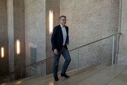 Kunstminister Blume baut Museumslandschaft um