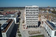 Sorge in Mammut-Neubaugebiet: Torpediert Olympia die U-Bahn?