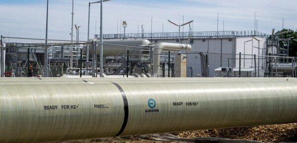 Weg vom Gas? Die geplante Heizreform lässt vieles im Unklaren