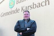 Bürgermeister mit 24: Lorenz Höfler ist einer der jüngsten Rathauschefs Bayerns