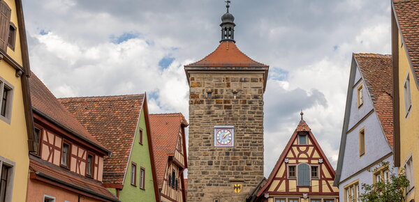 Rothenburg sagt Landesausstellung 2028 aus Geldmangel ab