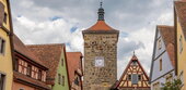 Rothenburg sagt Landesausstellung 2028 aus Geldmangel ab