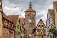 Rothenburg sagt Landesausstellung 2028 aus Geldmangel ab