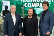 Schaeffler setzt verstärkt auf humanoide Roboter 