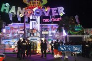 Wie konnte es zum tödlichen Unfall auf der Wiesn kommen?