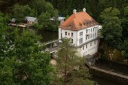Freistaat will kleine Wasserkraft retten: Viele bayerische Anlagen durch geplante Gesetzesnovellierung bedroht