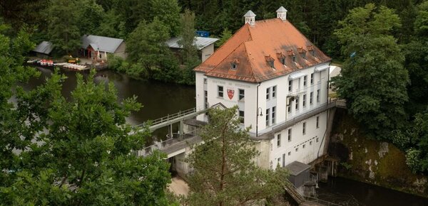 Freistaat will kleine Wasserkraft retten: Viele bayerische Anlagen durch geplante Gesetzesnovellierung bedroht