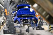 Audi-Absatz bricht fast ein Fünftel ein