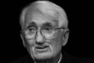 Philosoph Jürgen Habermas mit 96 Jahren gestorben