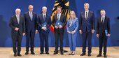 Kabinettsumbildung: Eine große Chance vertan