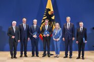 Kabinettsumbildung: Eine große Chance vertan