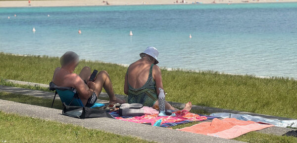 Statistikamt: Lebenserwartung in Deutschland auf Höchststand